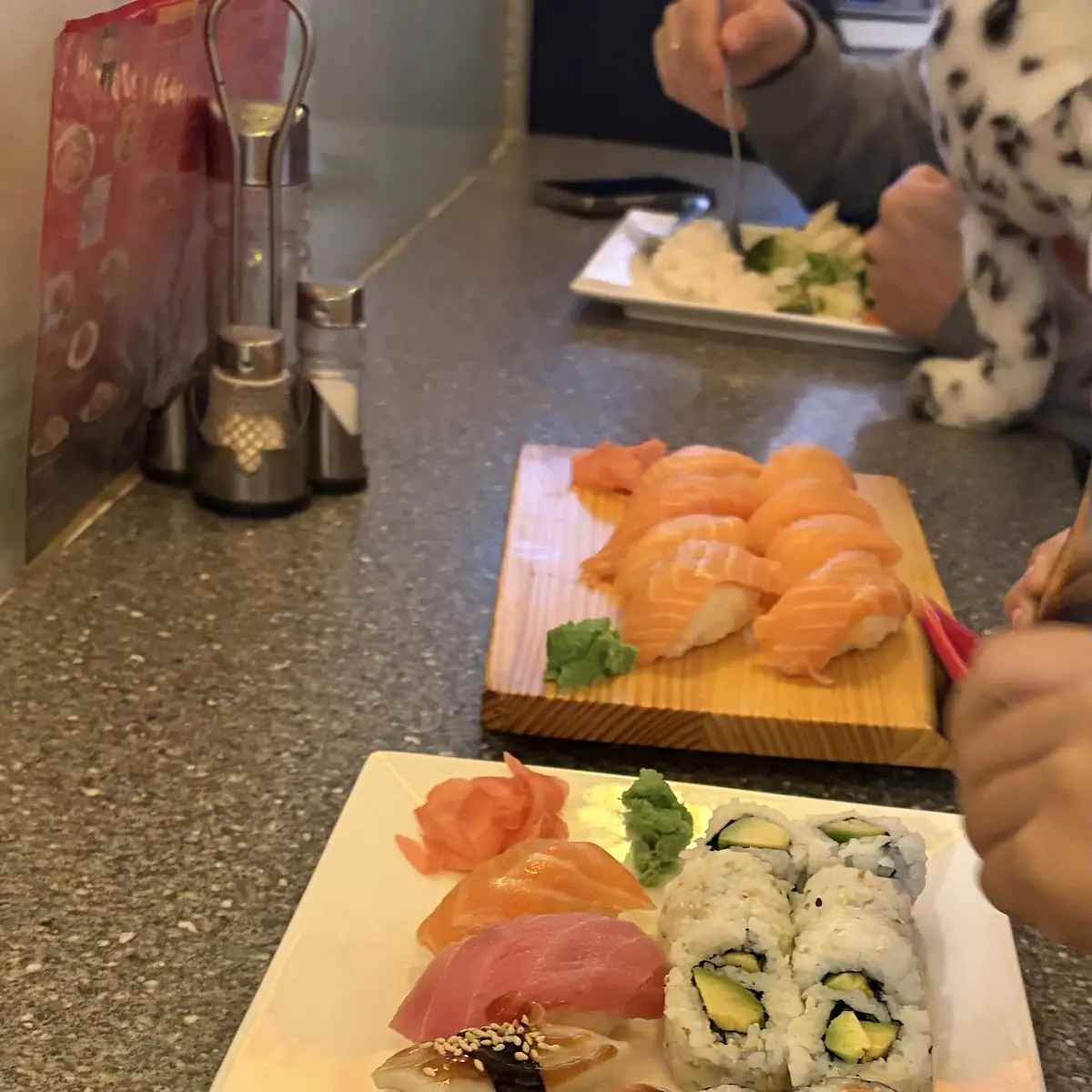 Essen und Trinken photo 10