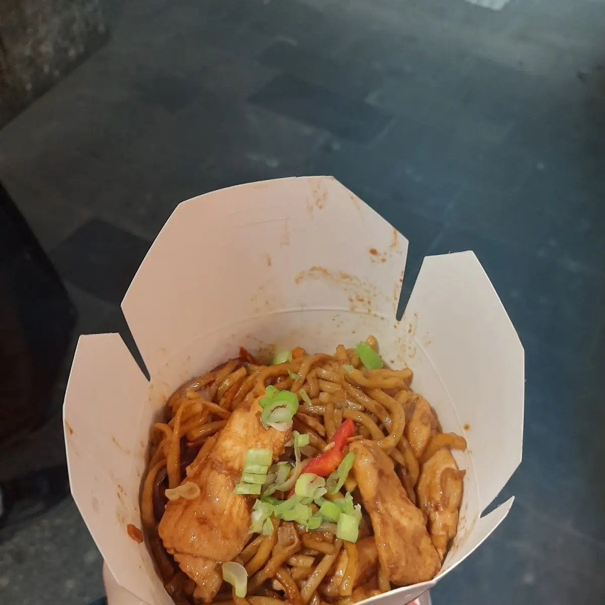Essen und Trinken photo 6