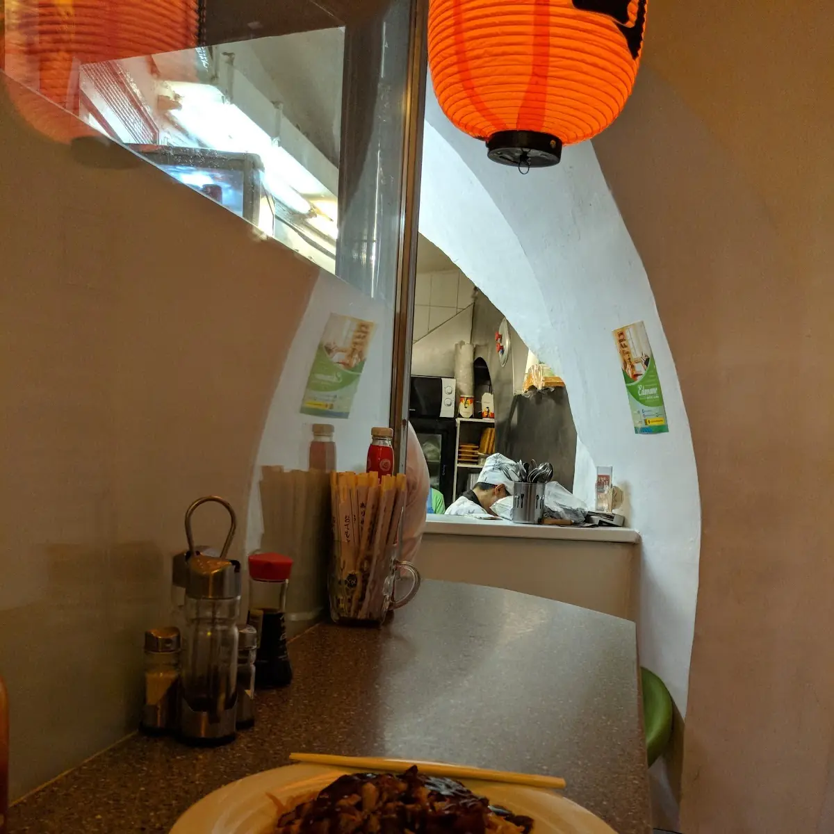 Essen und Trinken photo 8