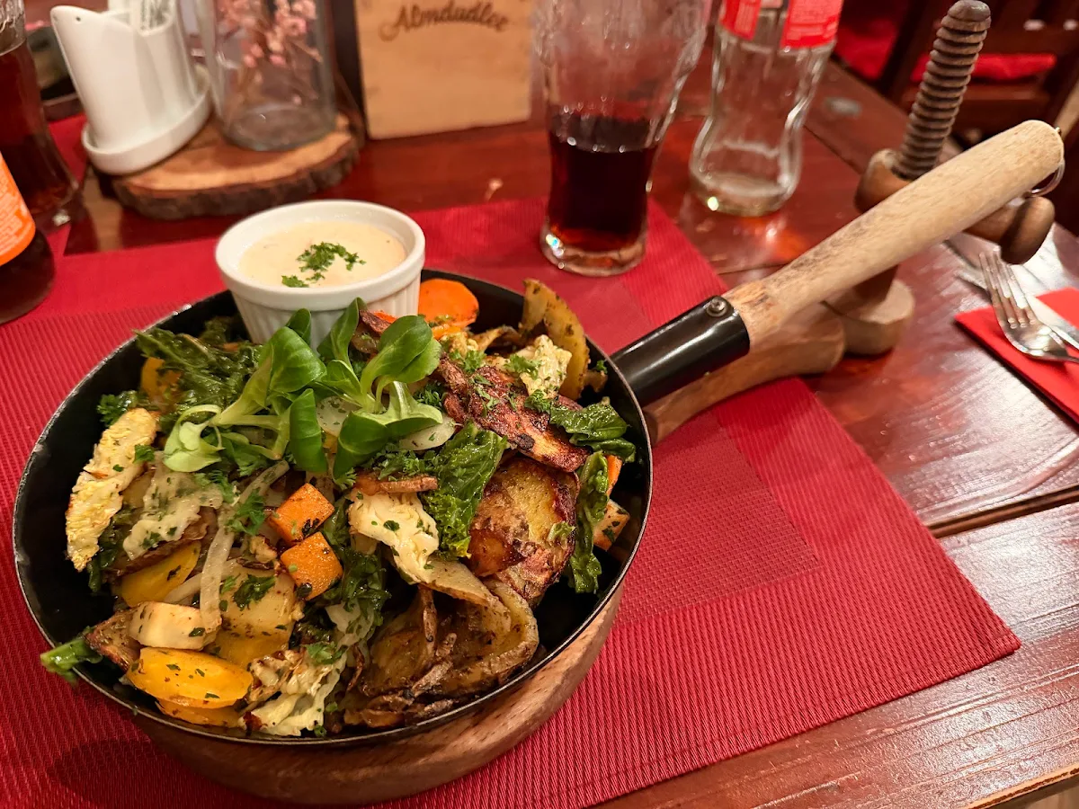Essen und Trinken photo 5