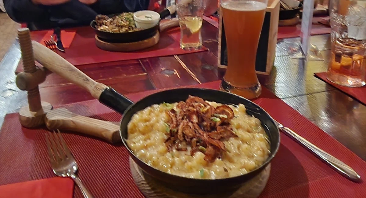 Essen und Trinken photo 8