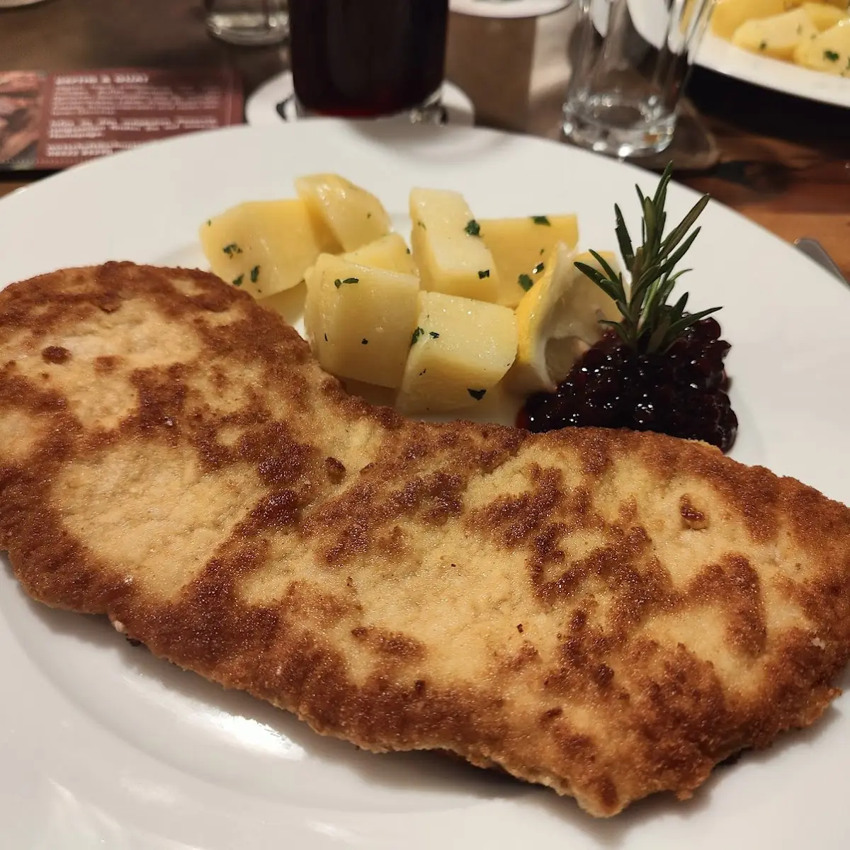Essen und Trinken photo 3