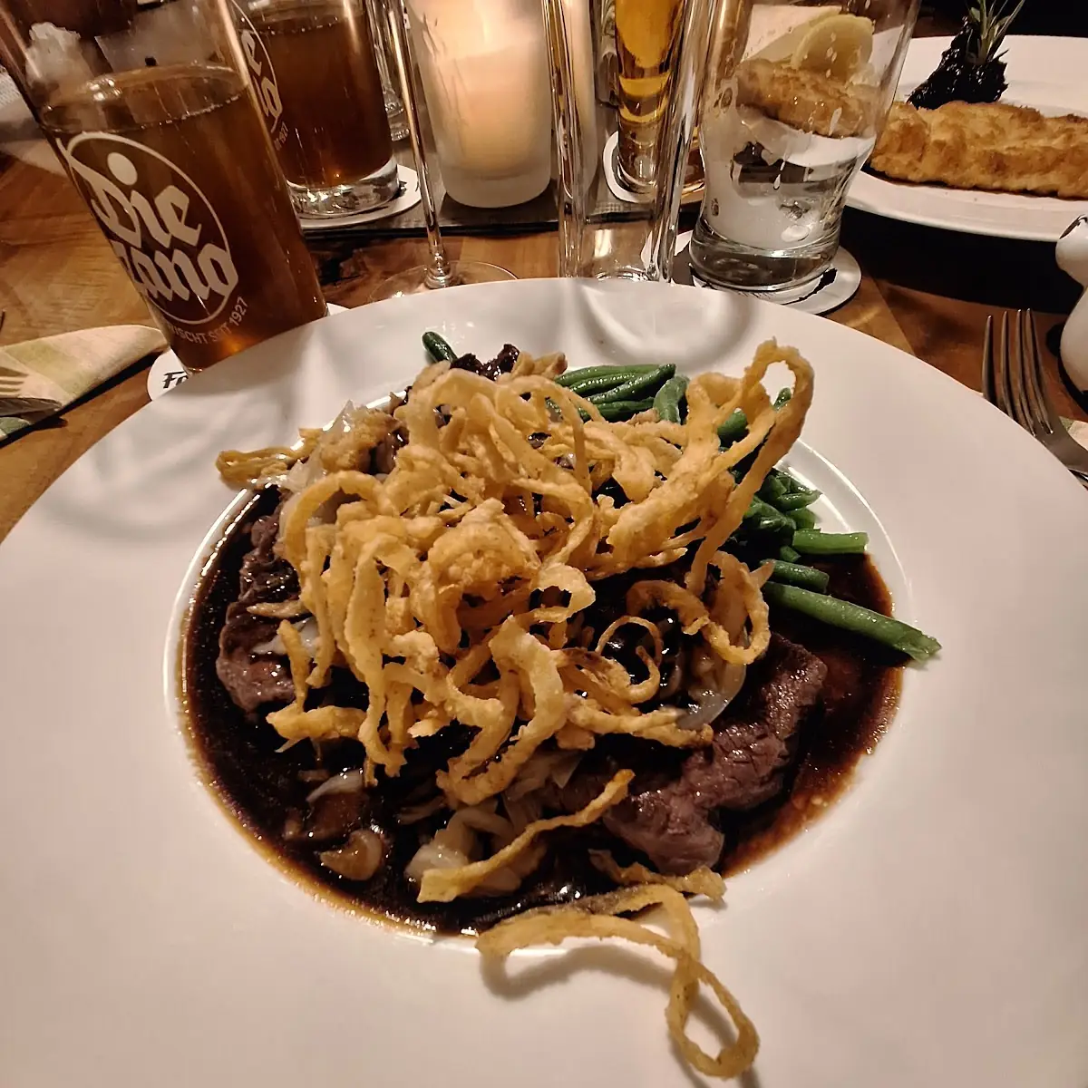 Essen und Trinken photo 7