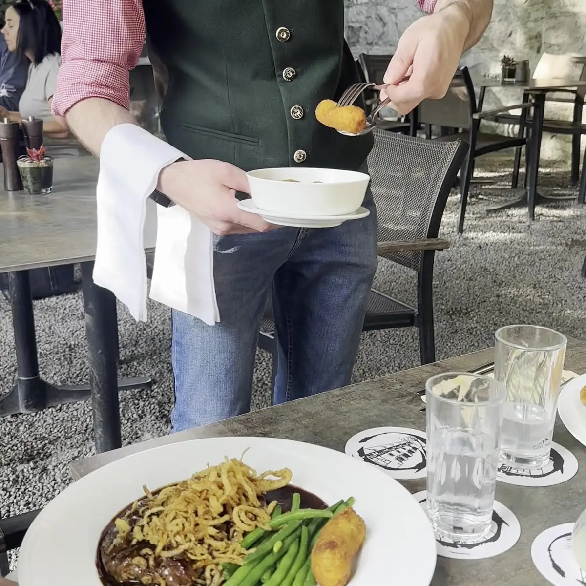 Essen und Trinken photo 8