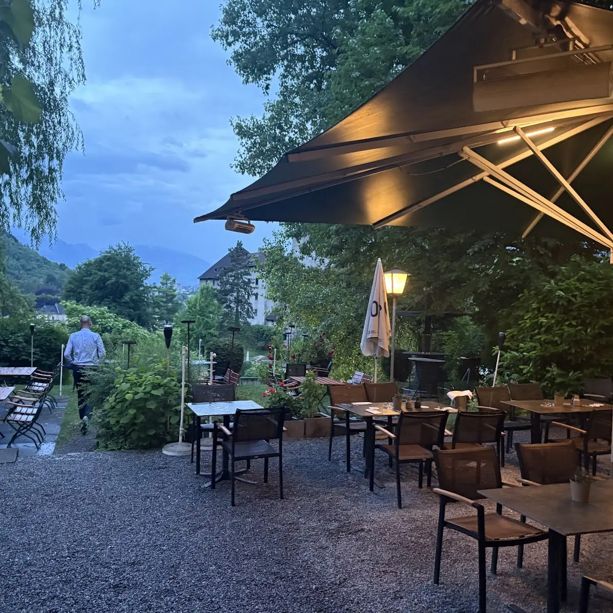 Atmosphäre photo 3