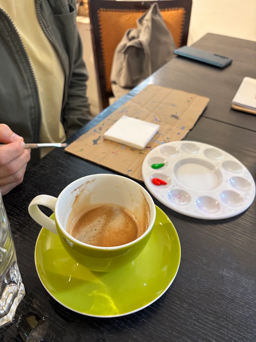 Essen und Trinken photo 4