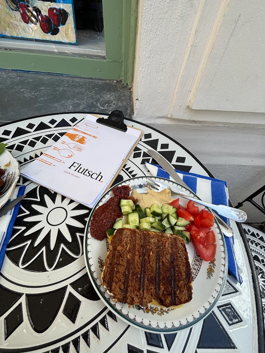 Essen und Trinken photo 9