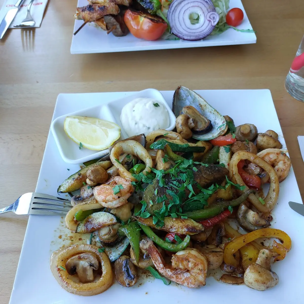 Essen und Trinken photo 4