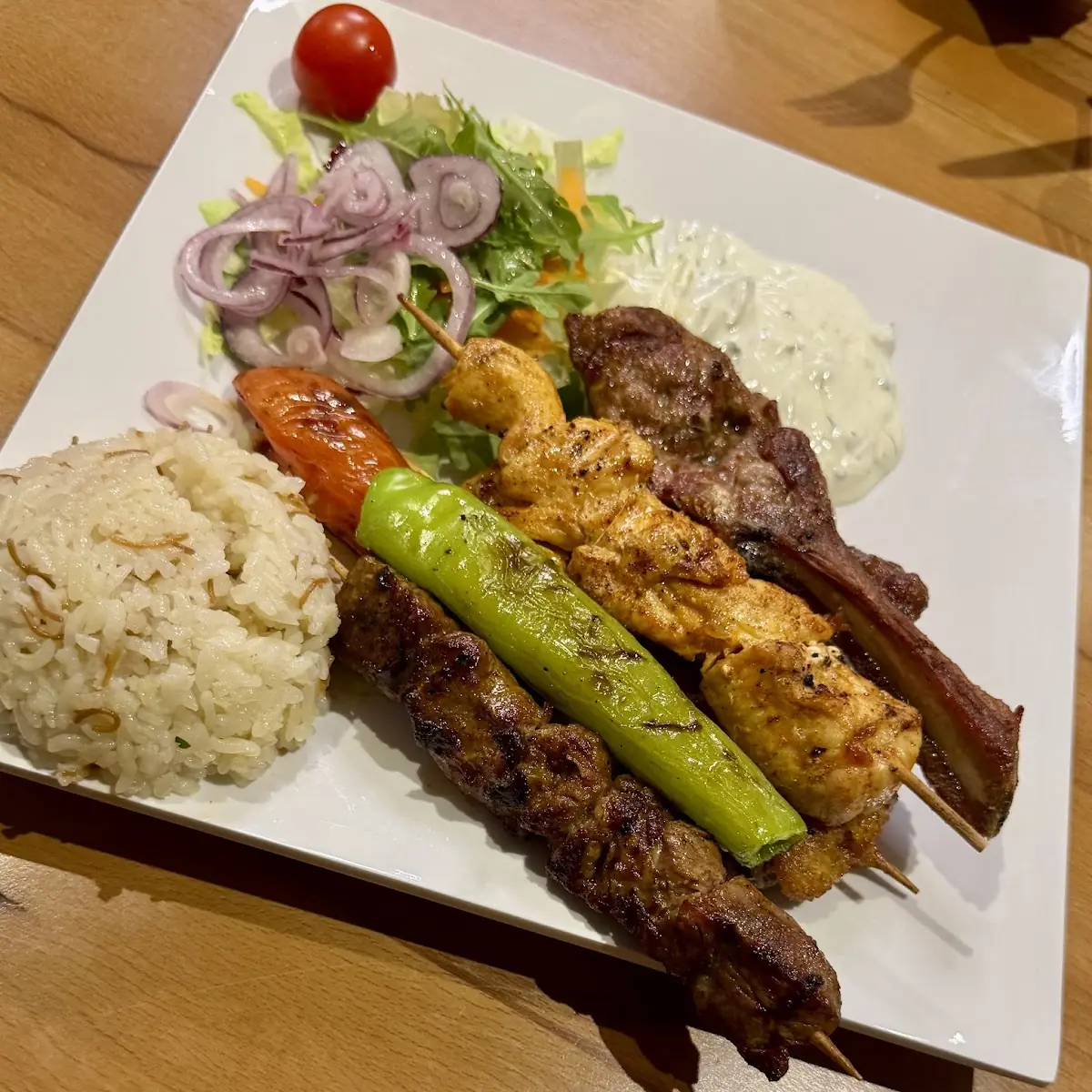 Essen und Trinken photo 5
