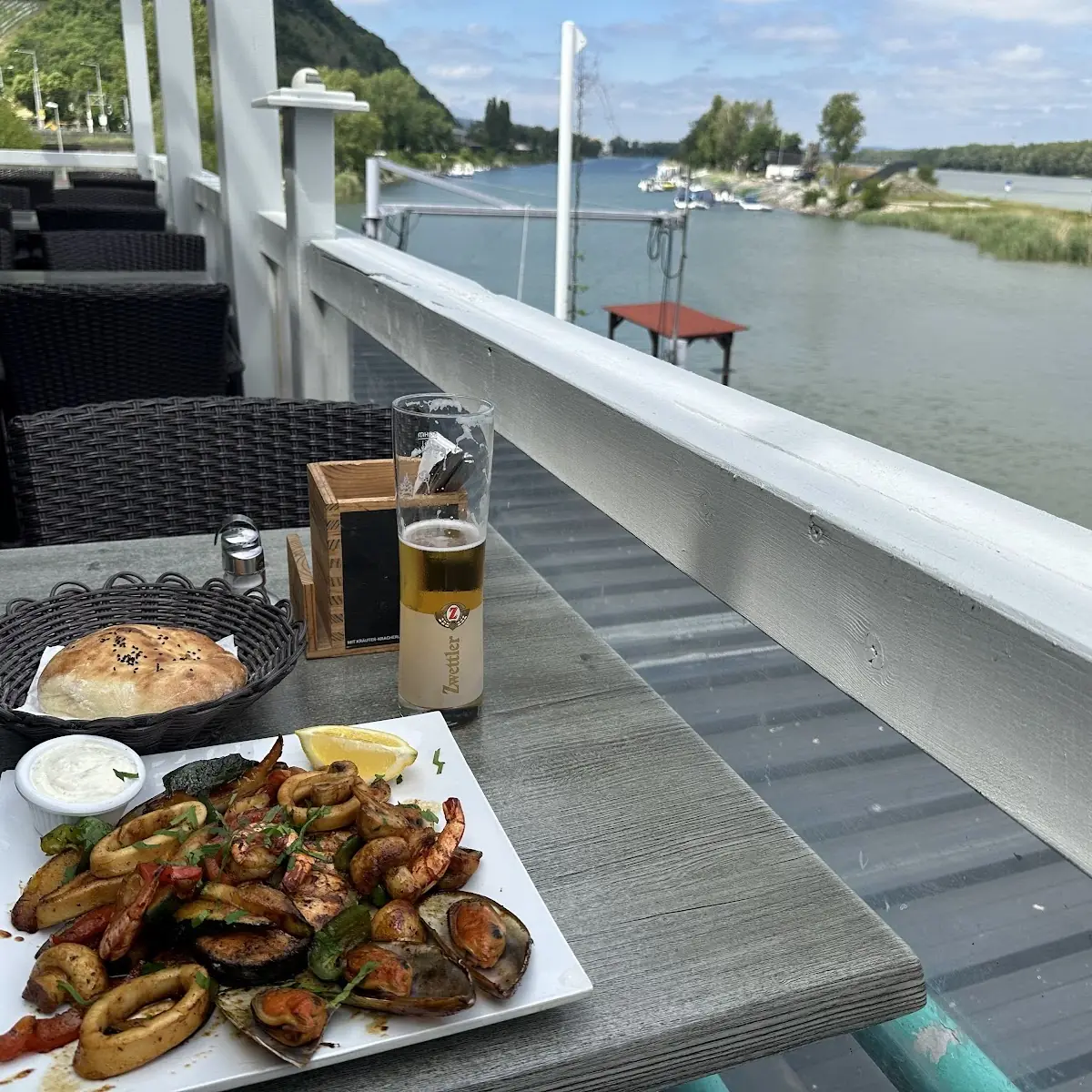 Essen und Trinken photo 9