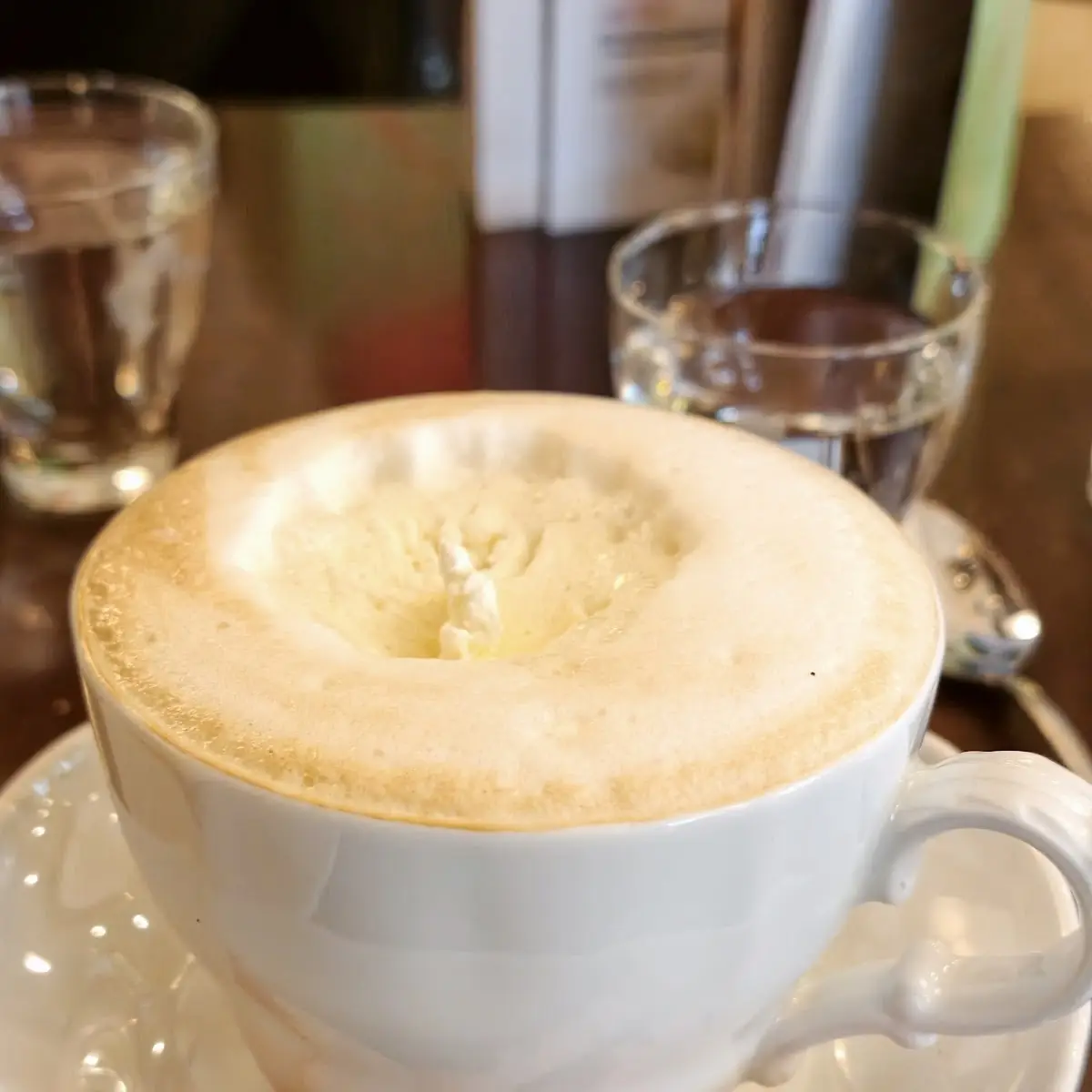 Essen und Trinken photo 5