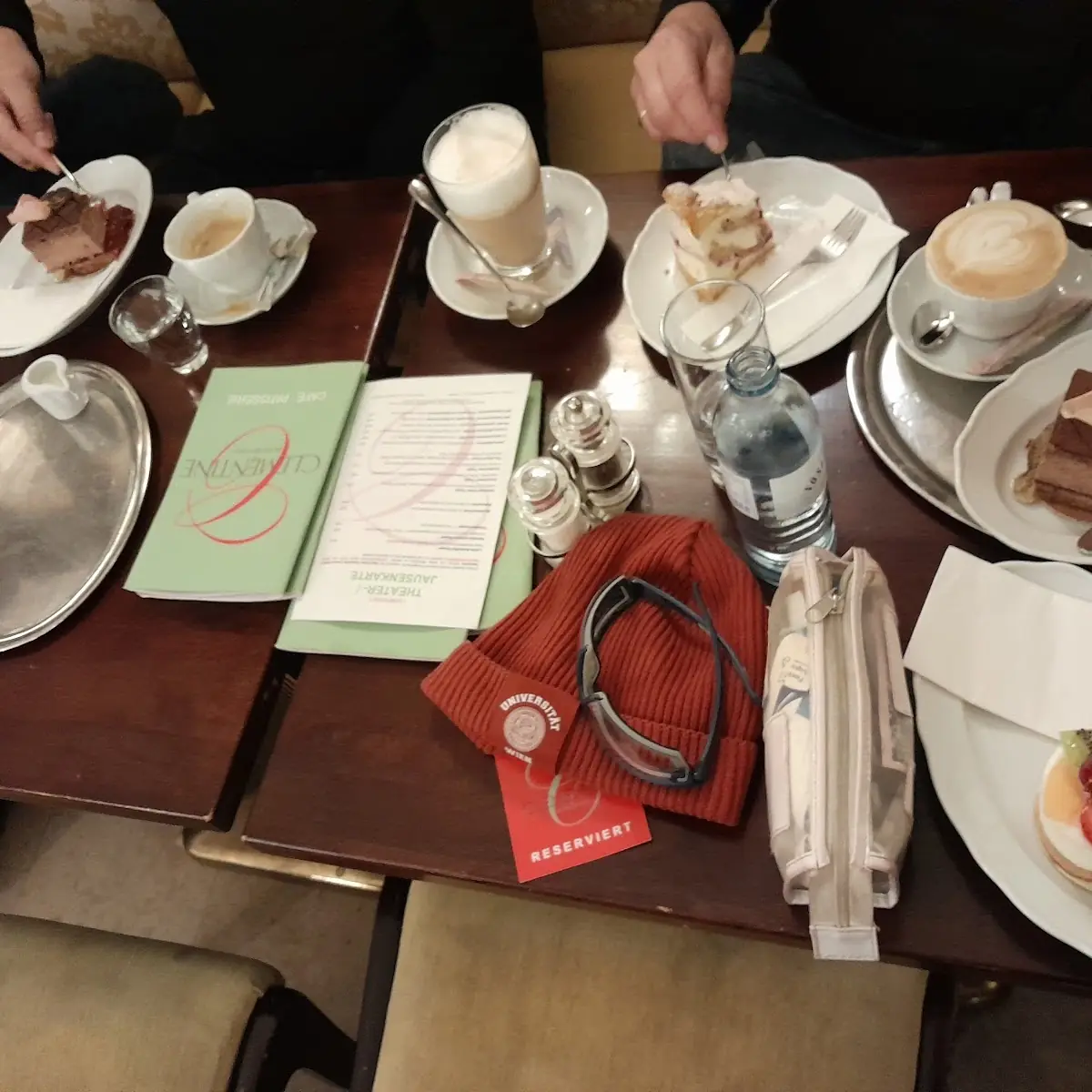 Essen und Trinken photo 6