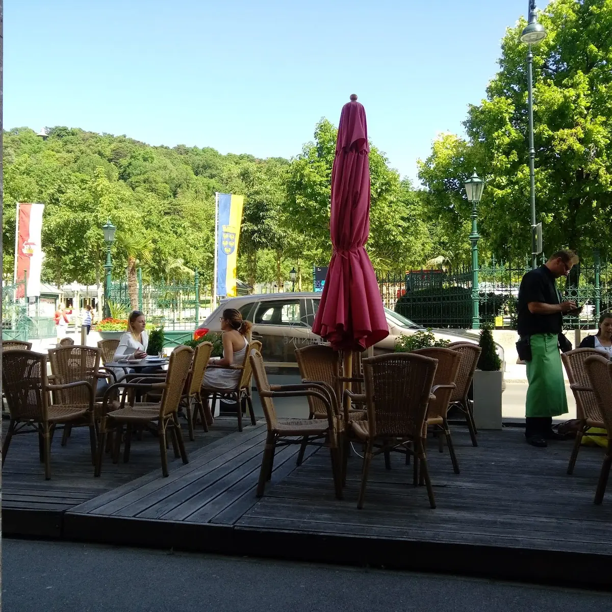 Atmosphäre photo 9