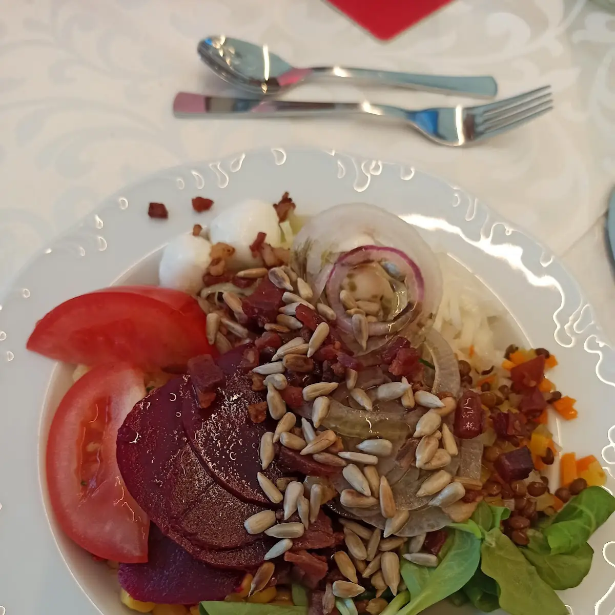 Essen und Trinken photo 10