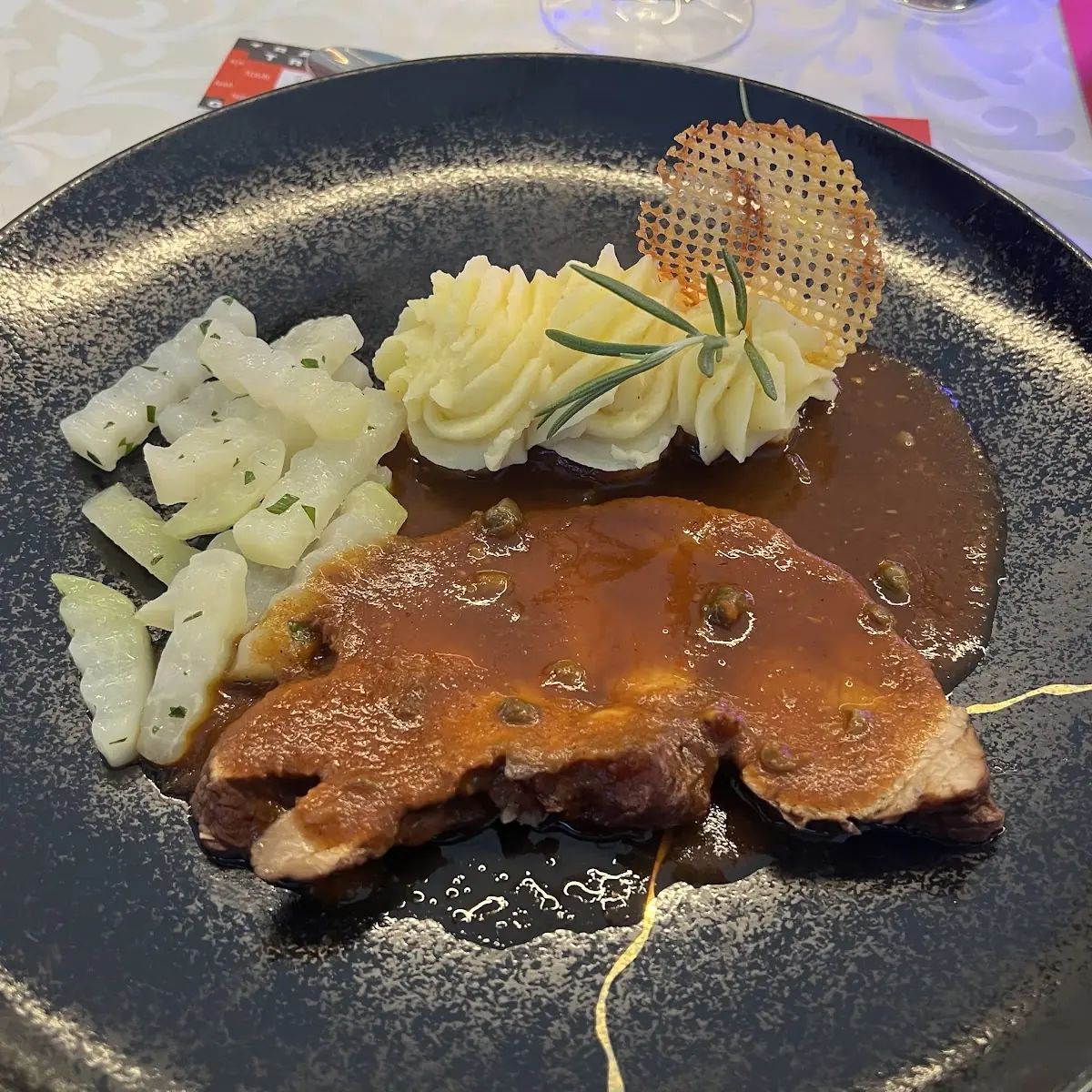 Essen und Trinken photo 8