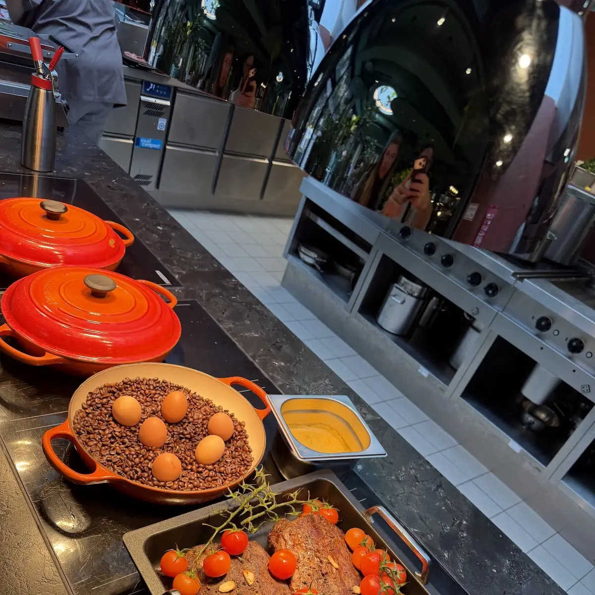 Essen und Trinken photo 6