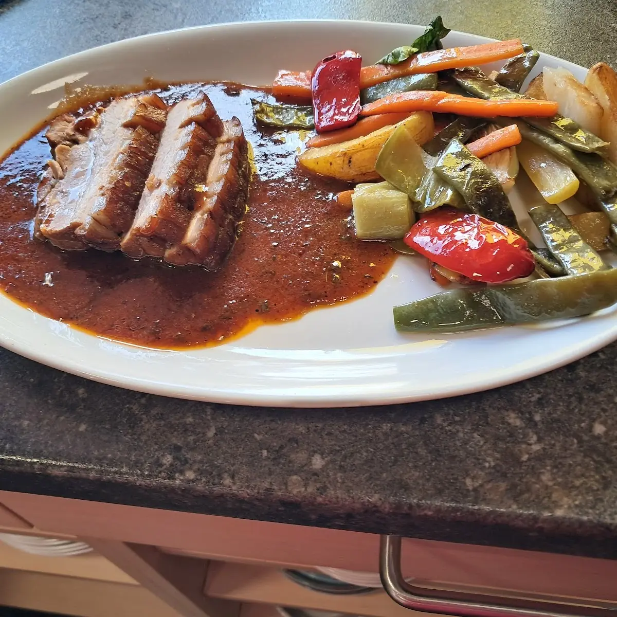 Essen und Trinken photo 1