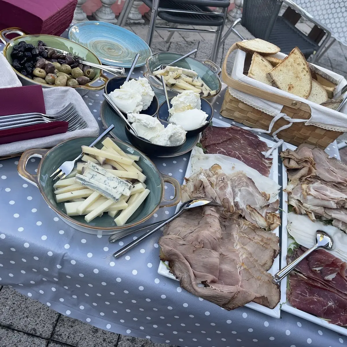 Essen und Trinken photo 4