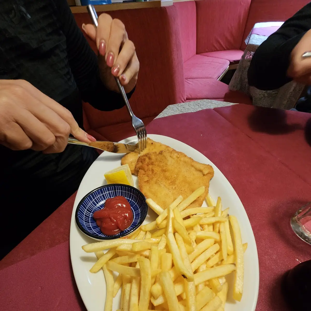 Essen und Trinken photo 5