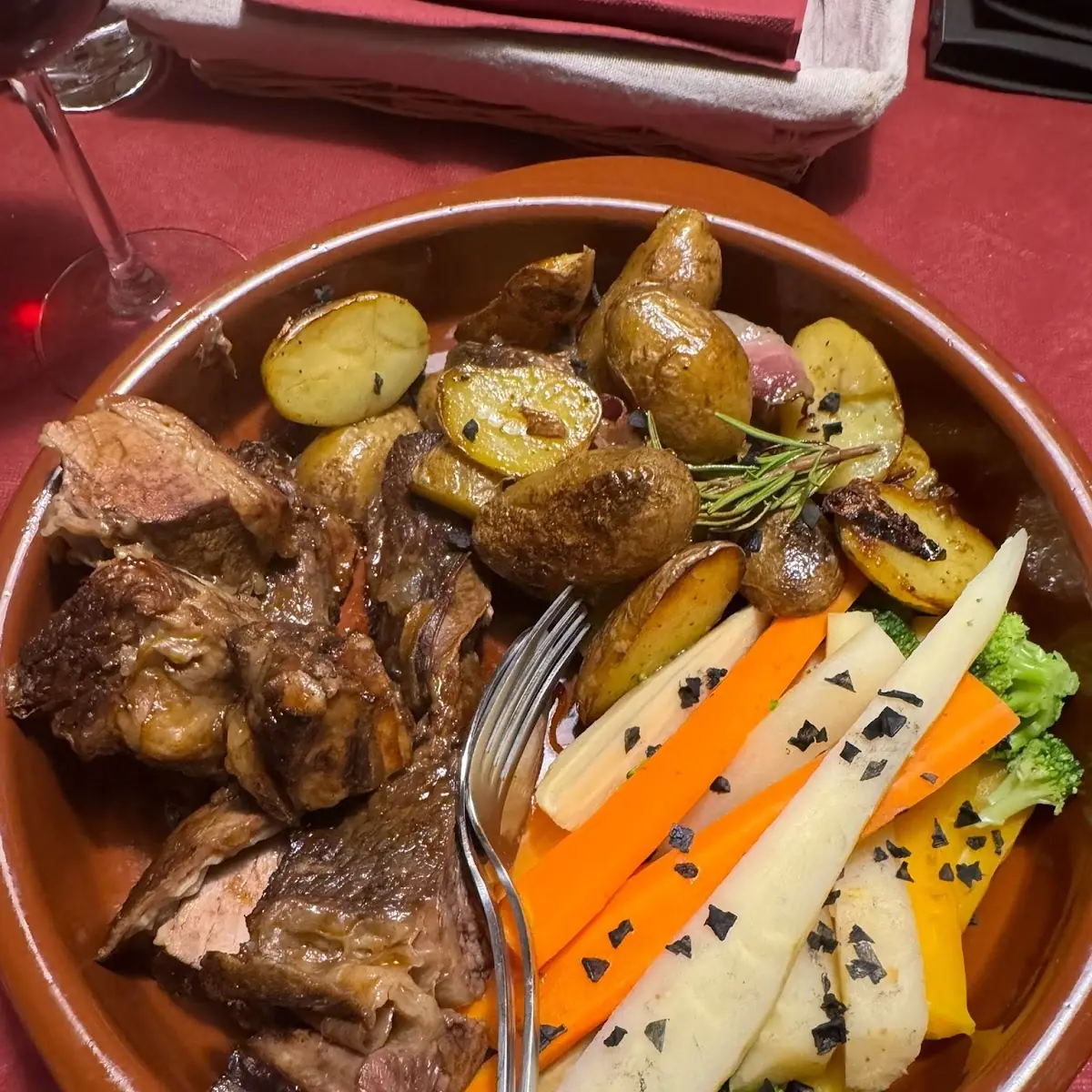 Essen und Trinken photo 6