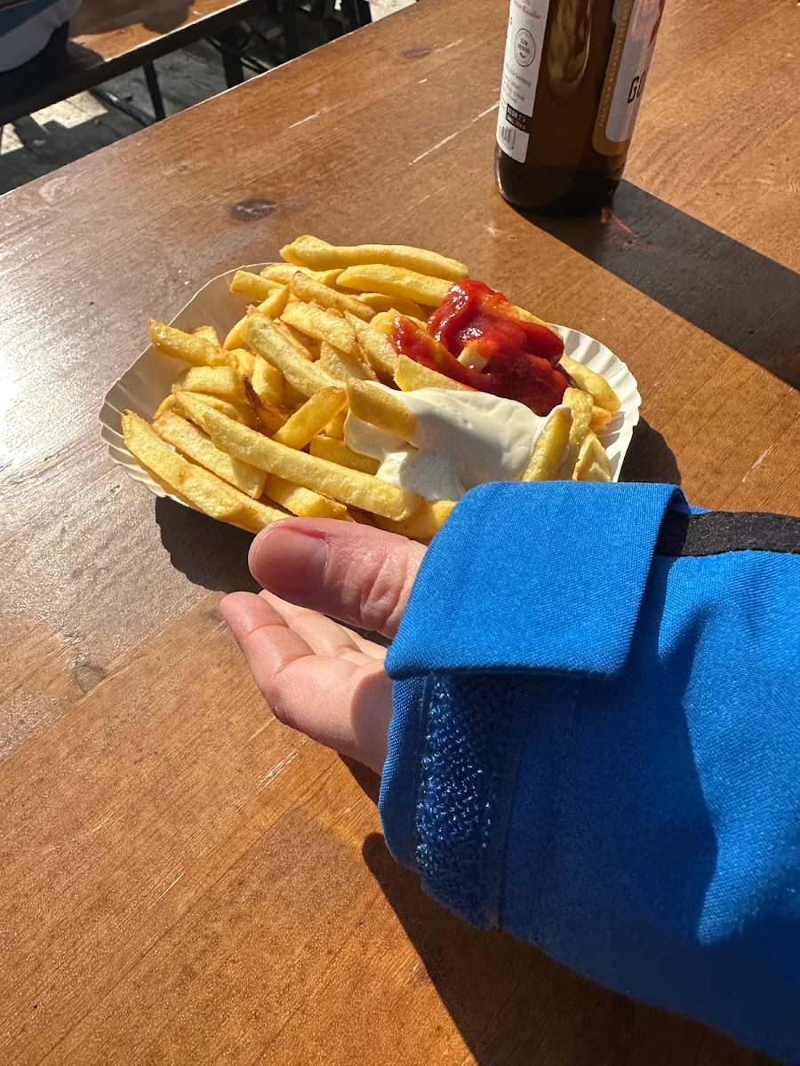 Essen und Trinken photo 2