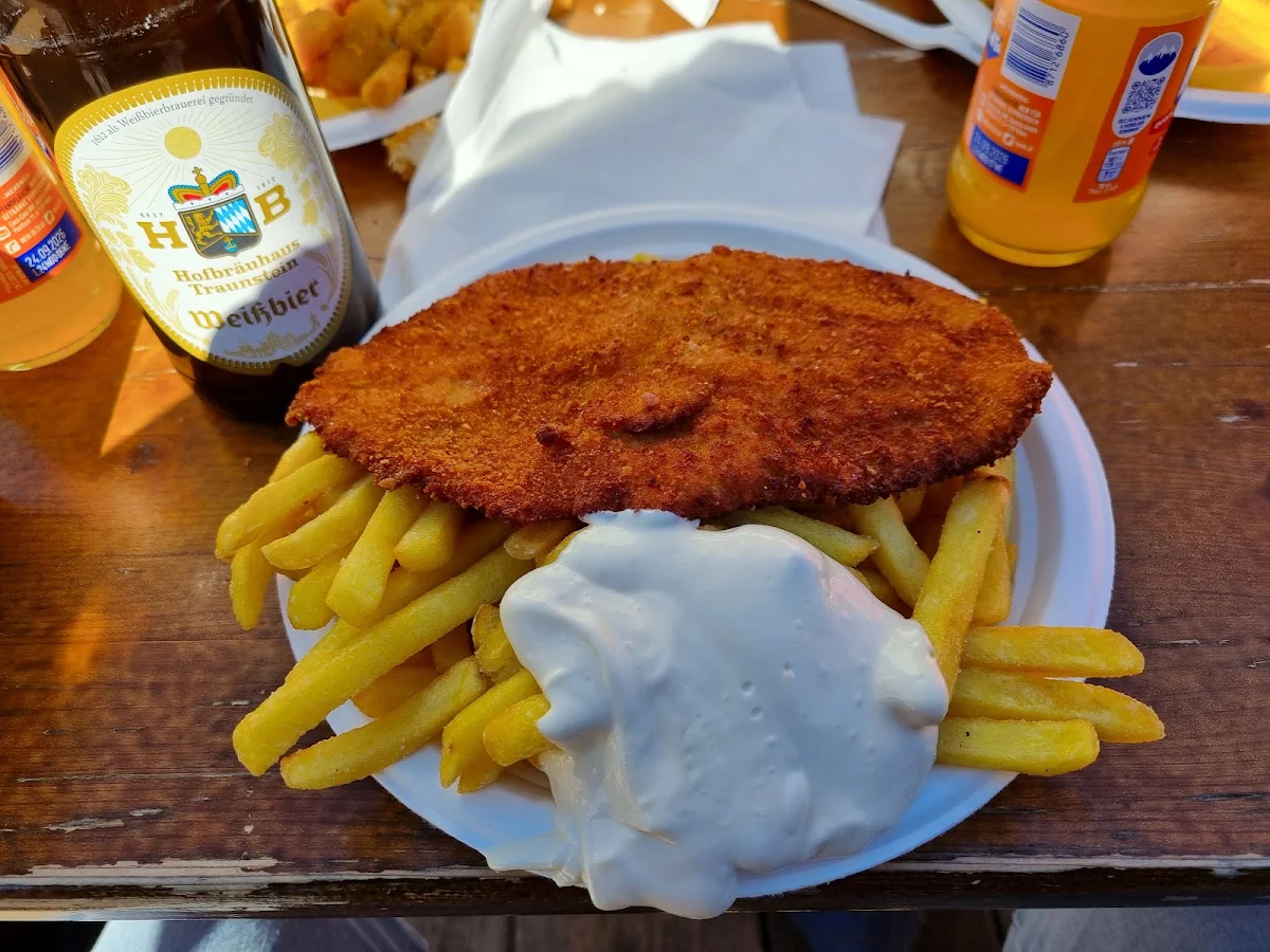 Essen und Trinken photo 4