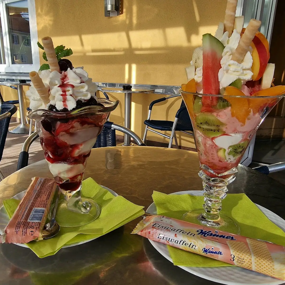 Essen und Trinken photo 2