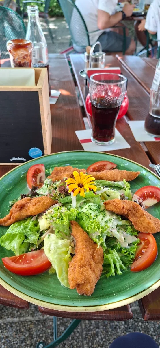 Essen und Trinken photo 1