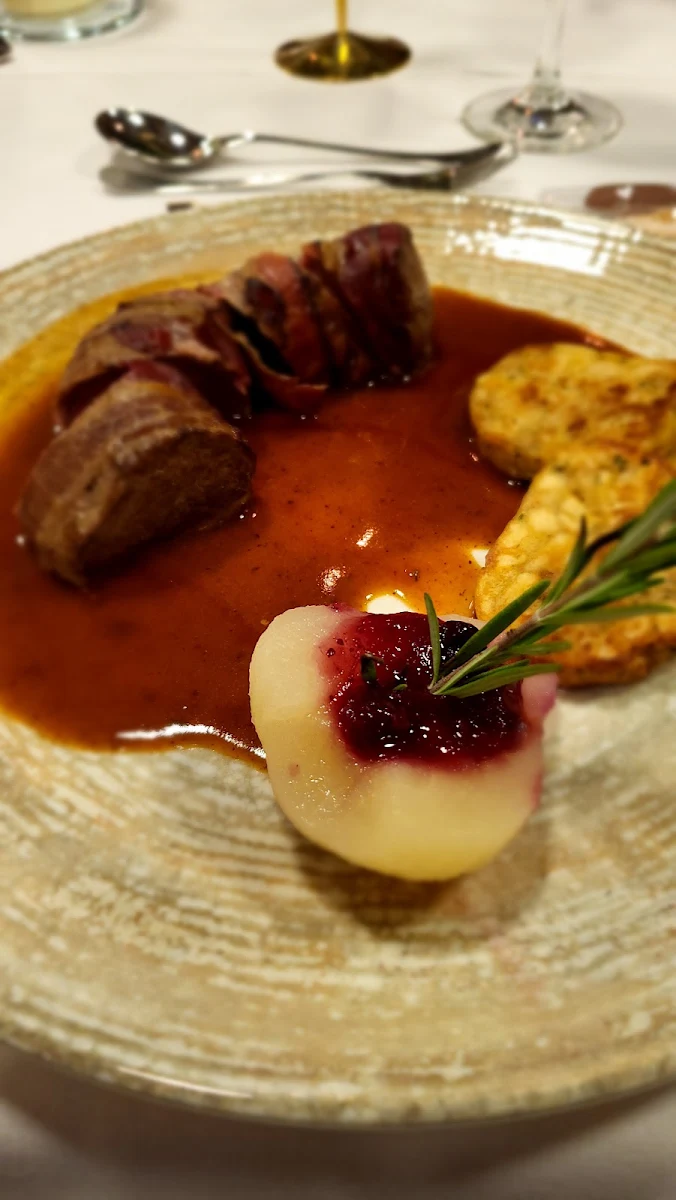 Essen und Trinken photo 4