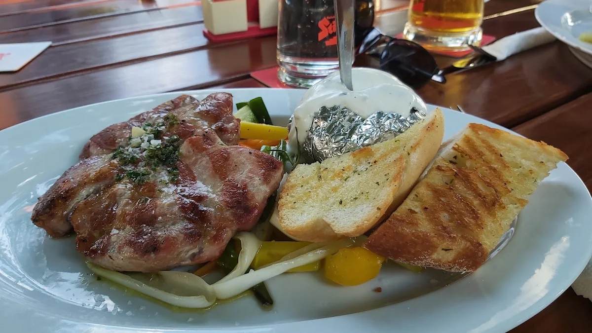 Essen und Trinken photo 5