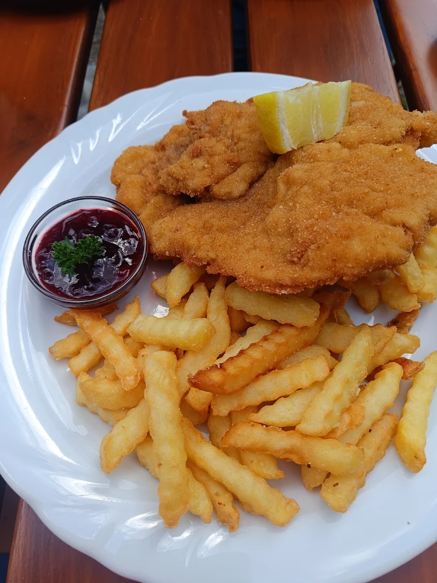 Essen und Trinken photo 6