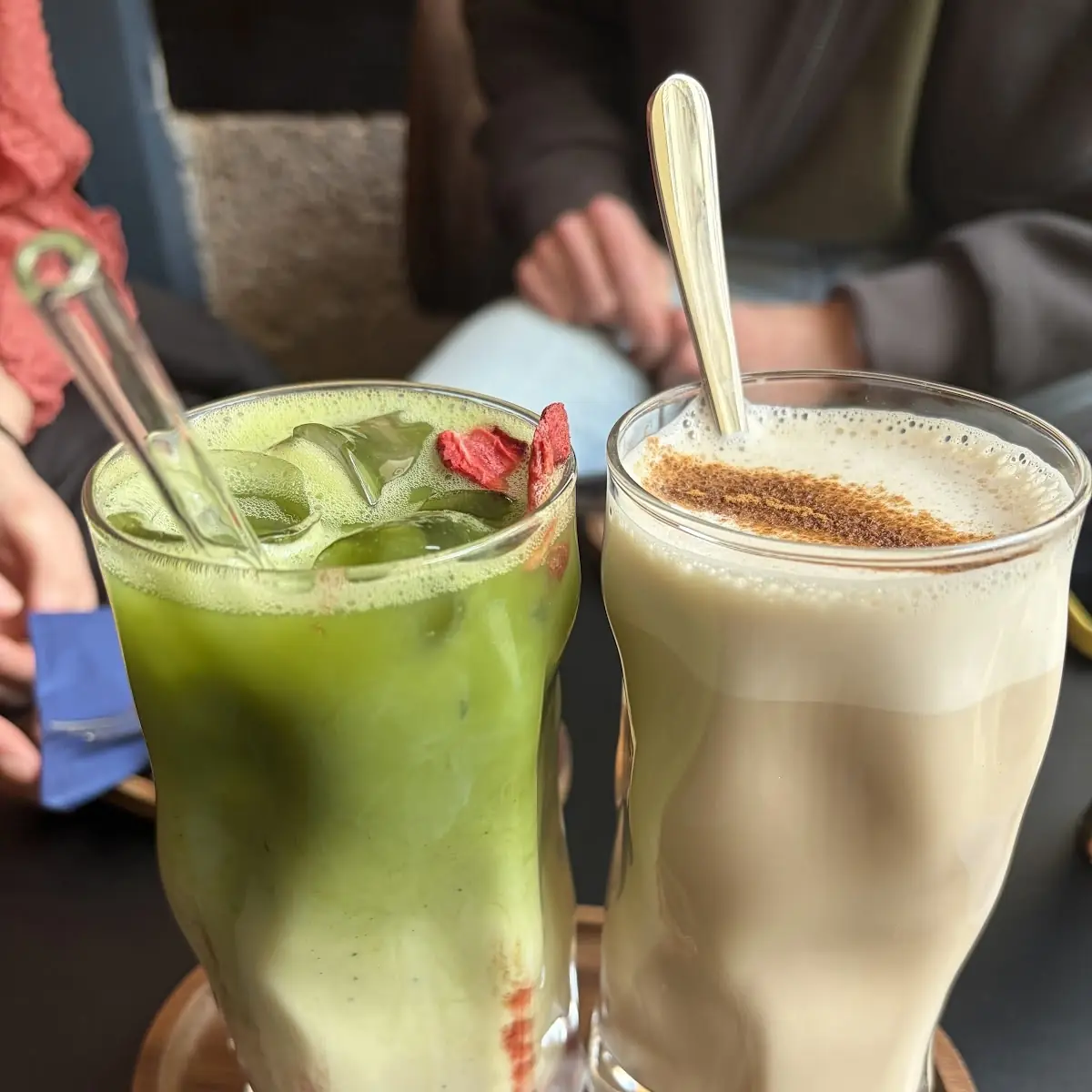 Essen und Trinken photo 7