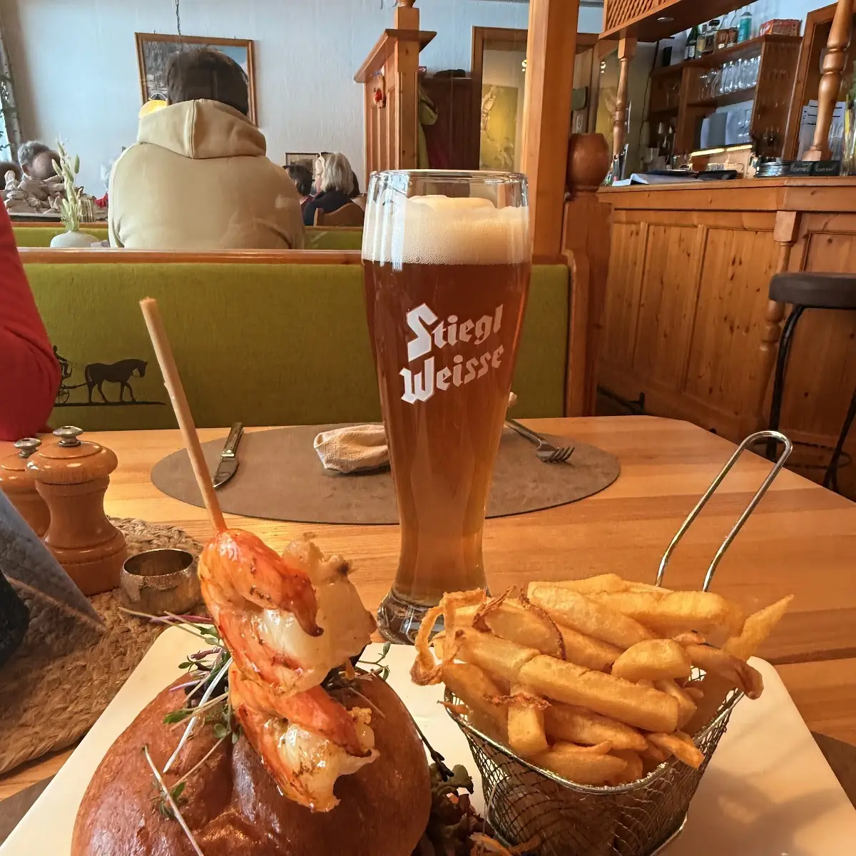 Essen und Trinken photo 2