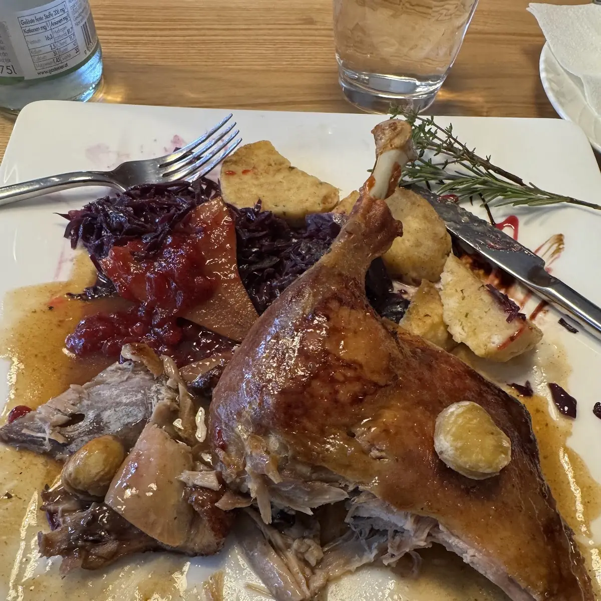 Essen und Trinken photo 5