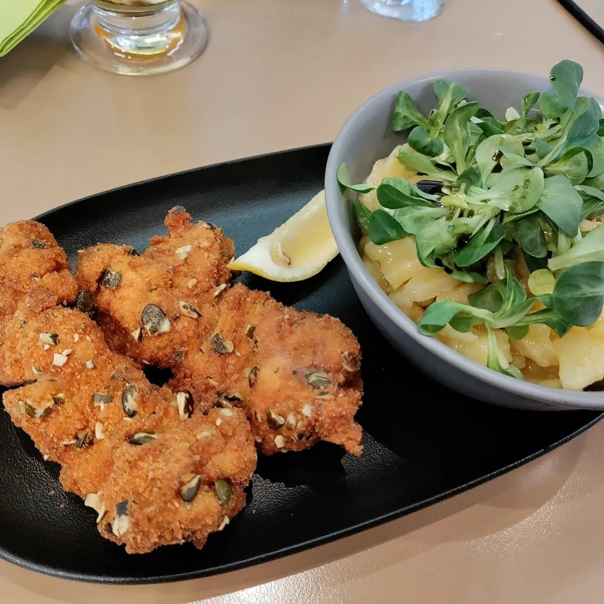 Essen und Trinken photo 10