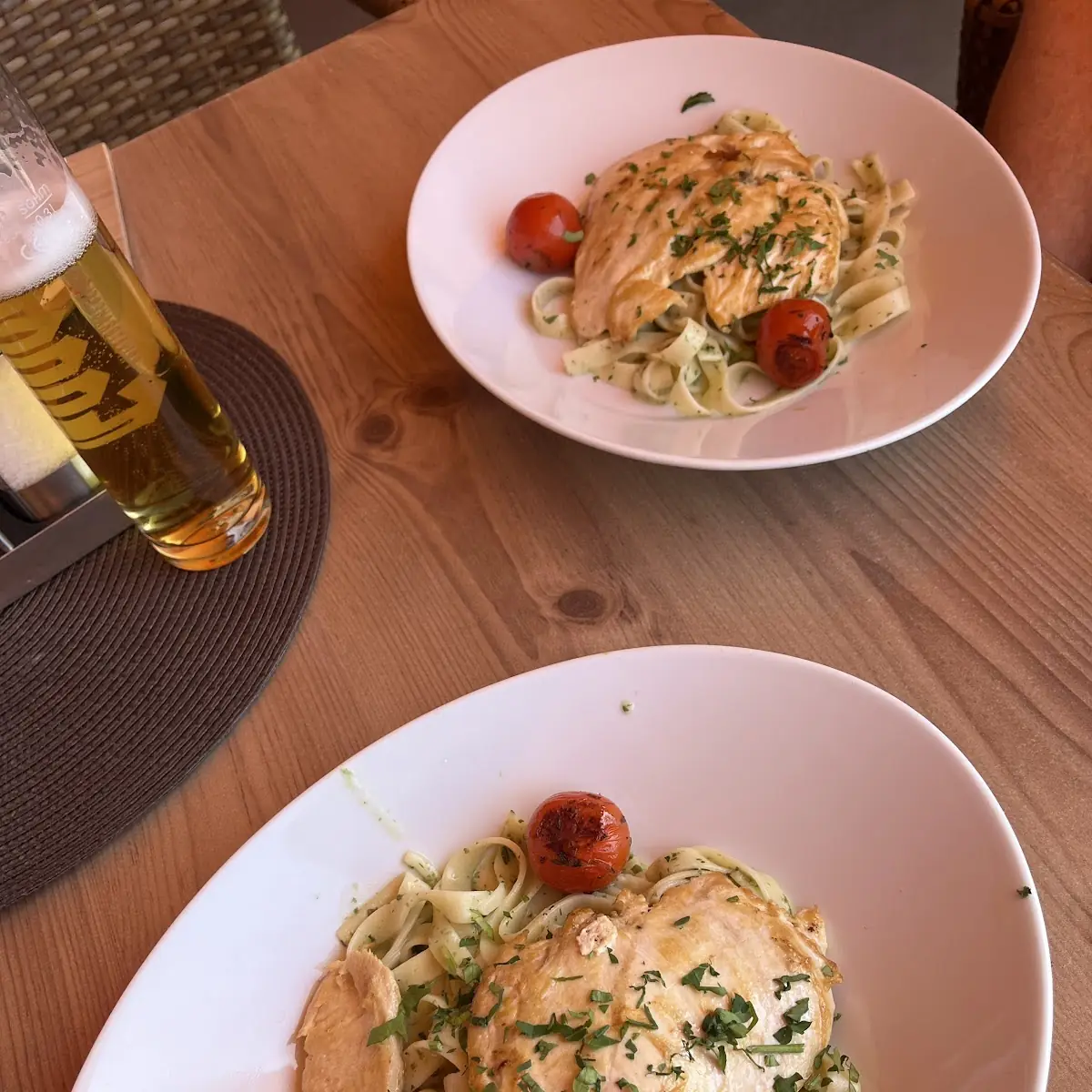Essen und Trinken photo 3