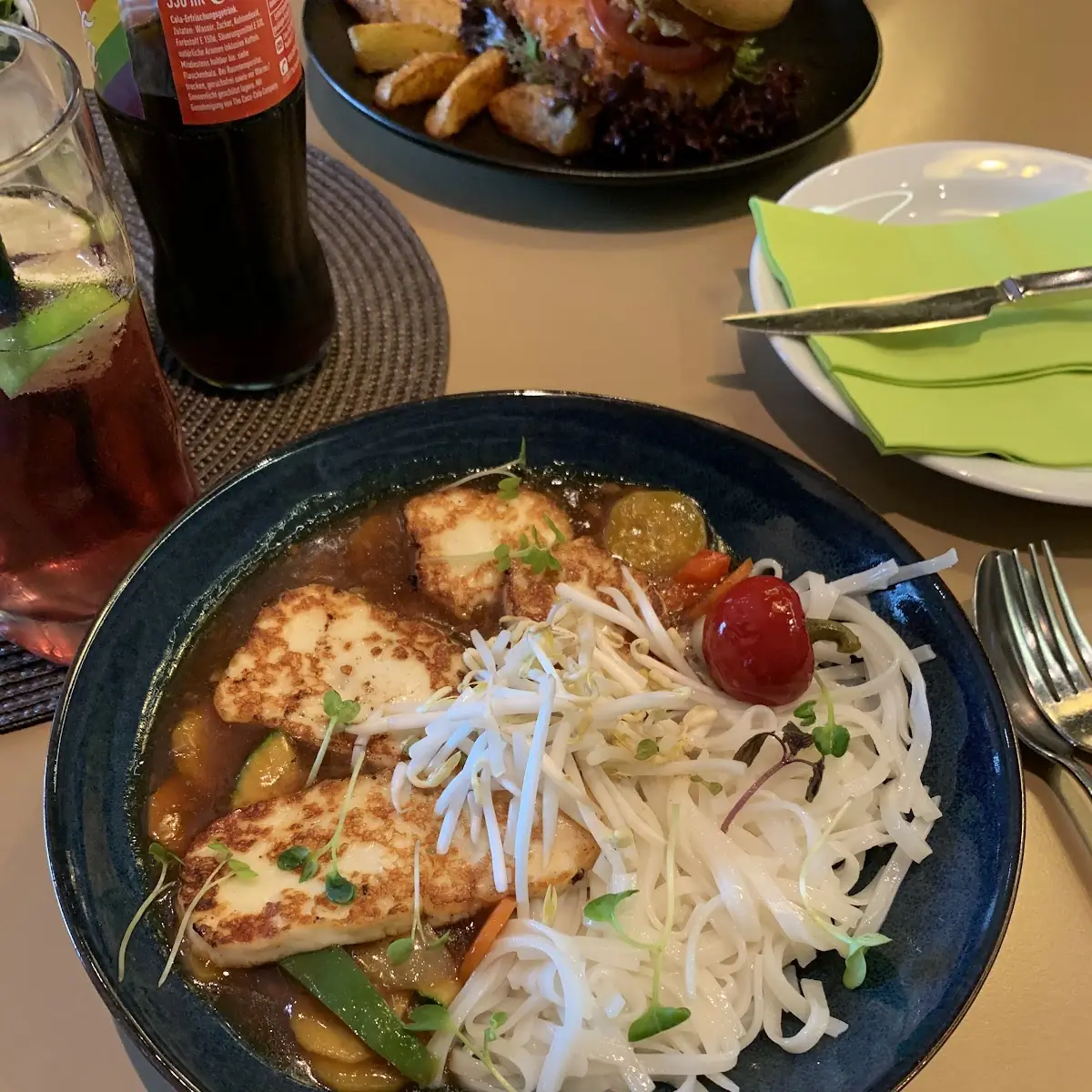Essen und Trinken photo 5