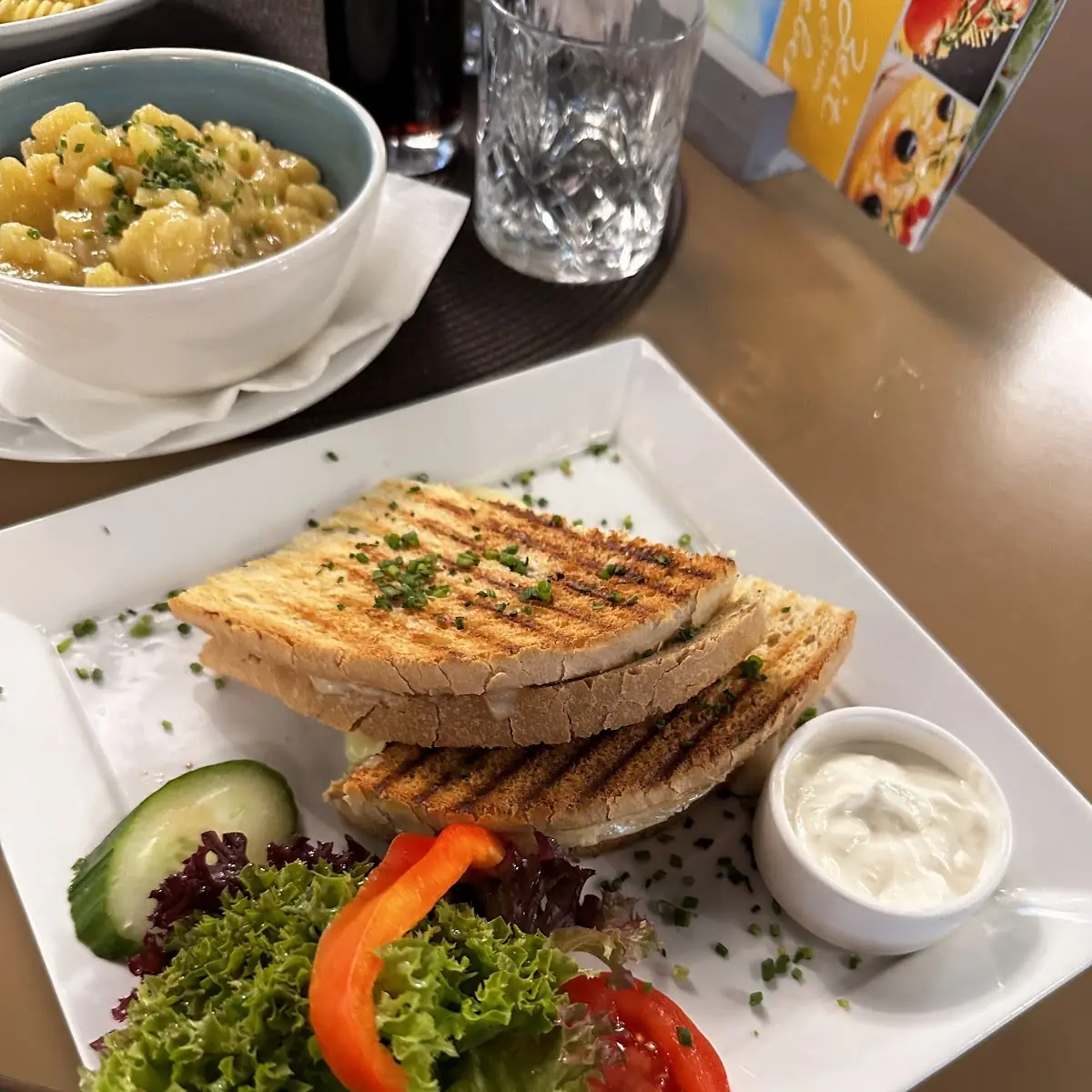 Essen und Trinken photo 6