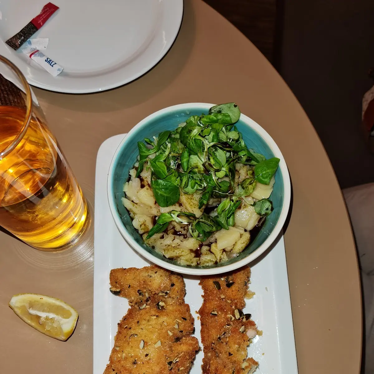 Essen und Trinken photo 7