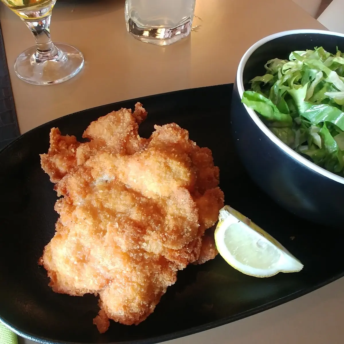 Essen und Trinken photo 8
