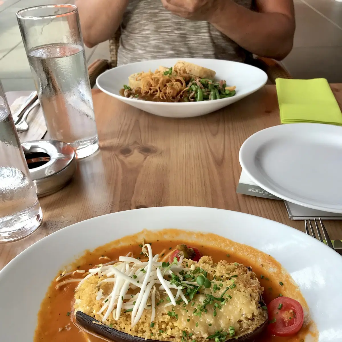 Essen und Trinken photo 9