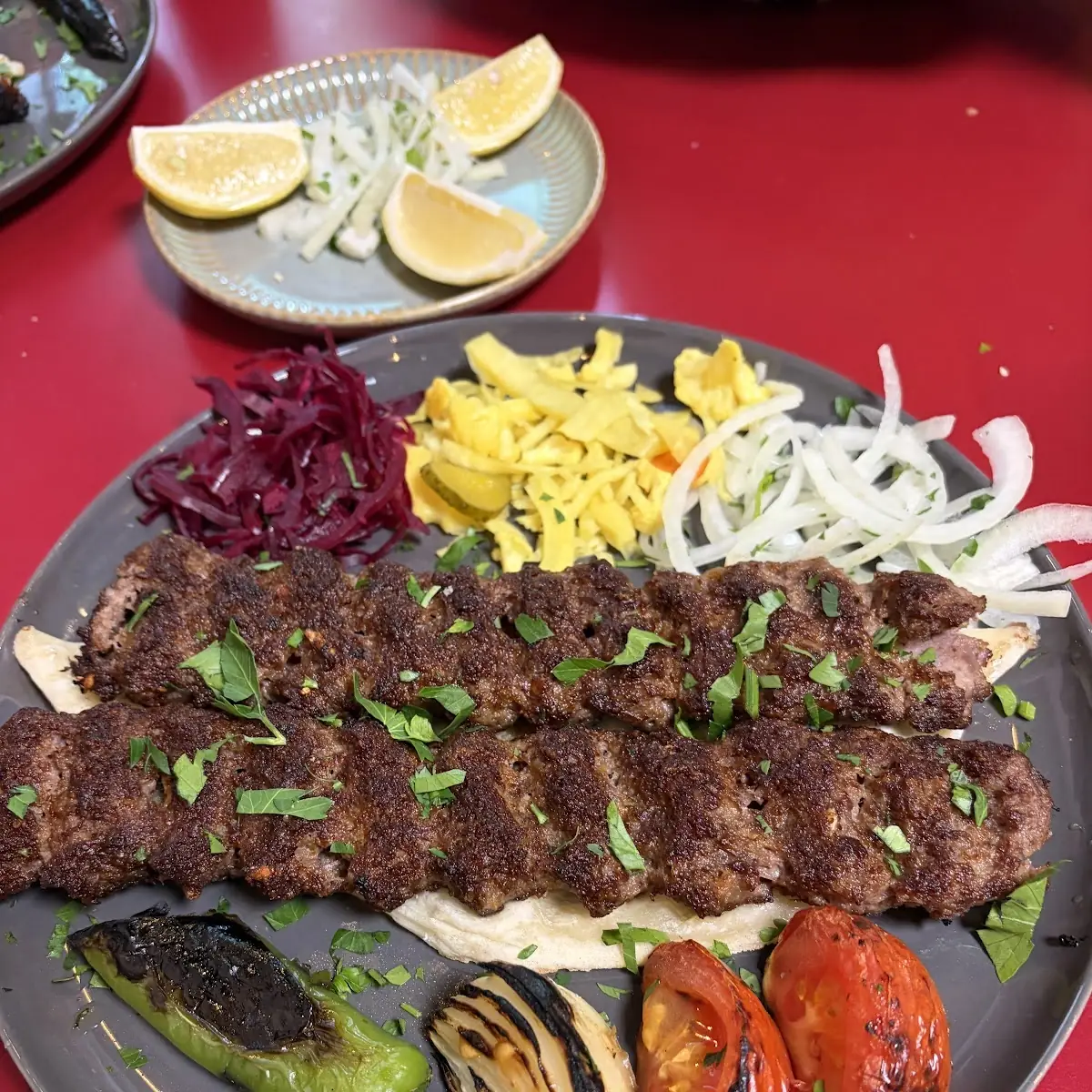 Essen und Trinken photo 1