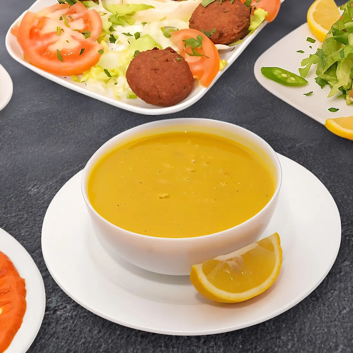 Essen und Trinken photo 8