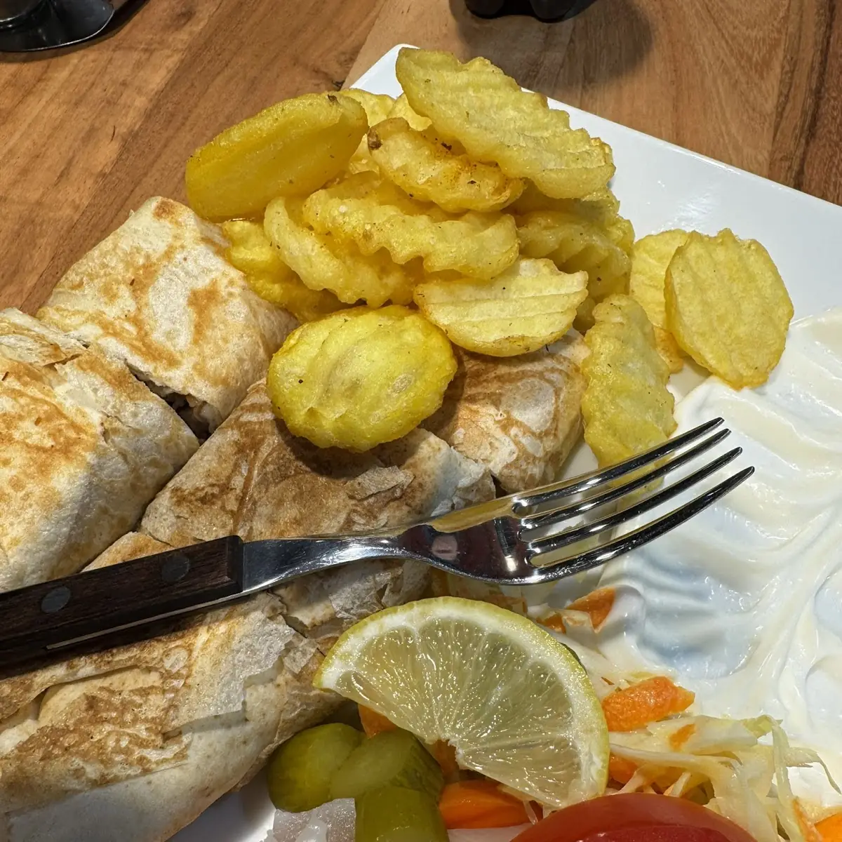 Essen und Trinken photo 10