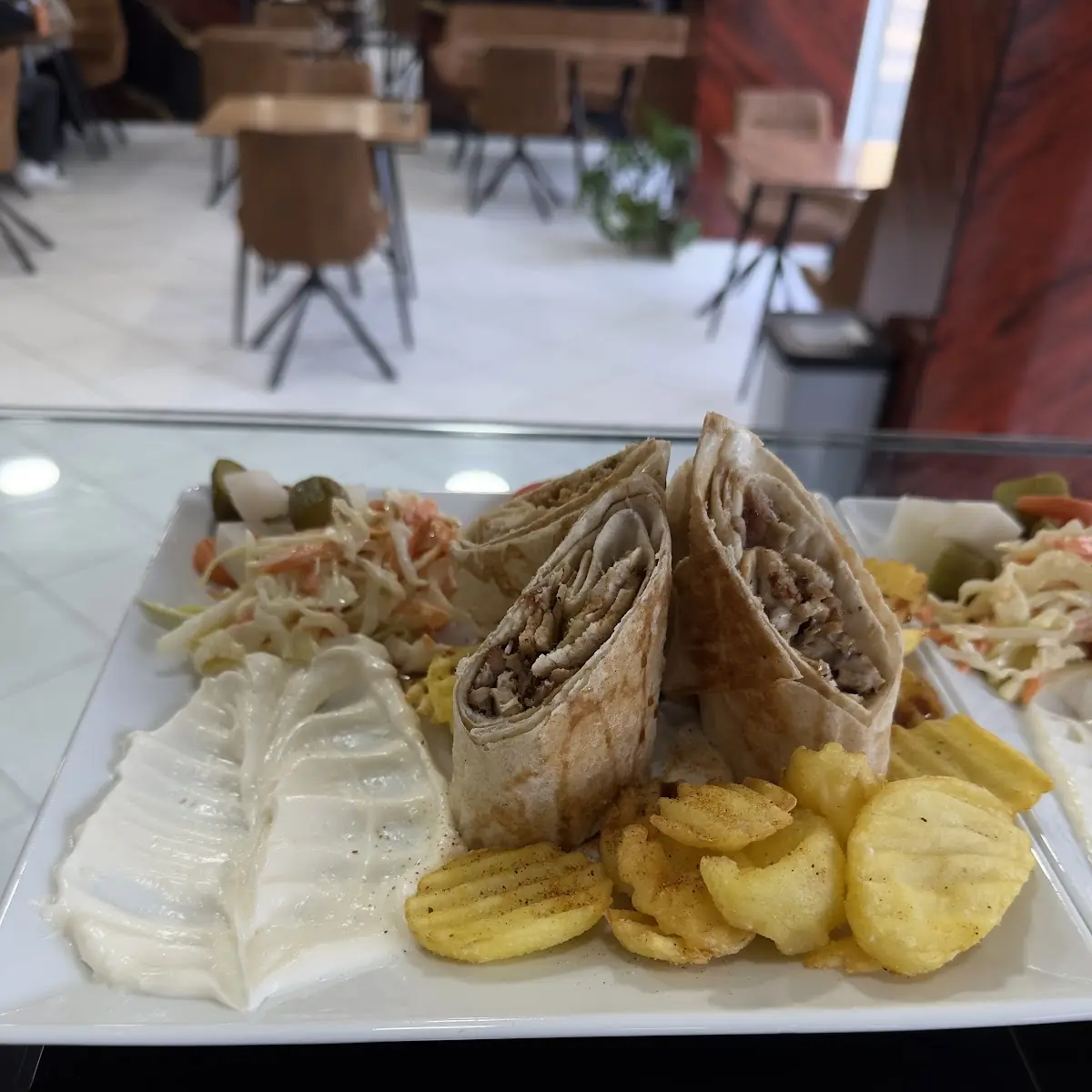 Essen und Trinken photo 9