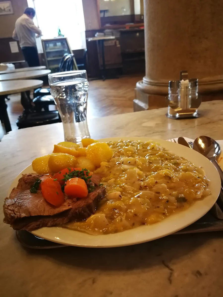 Essen und Trinken photo 10