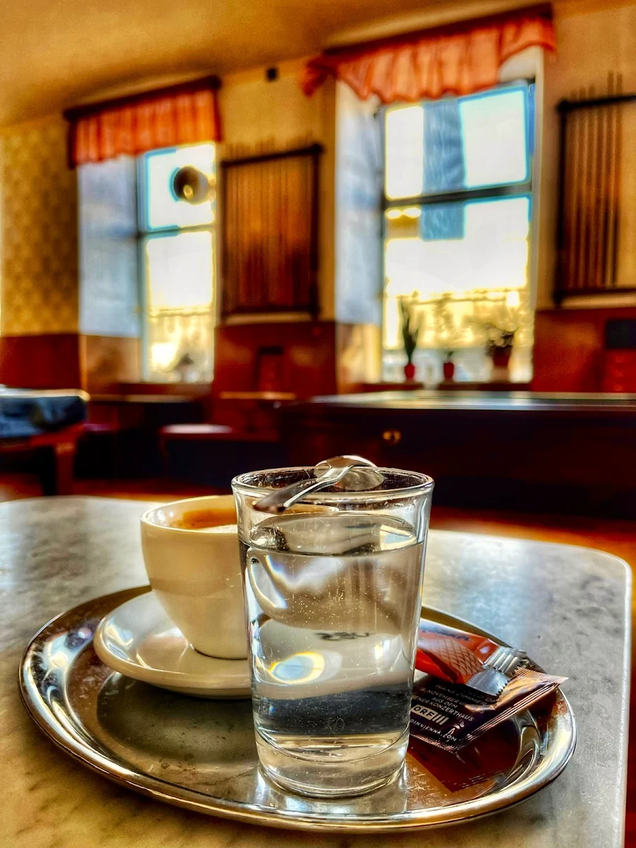 Essen und Trinken photo 3