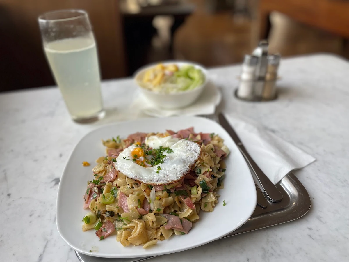 Essen und Trinken photo 5