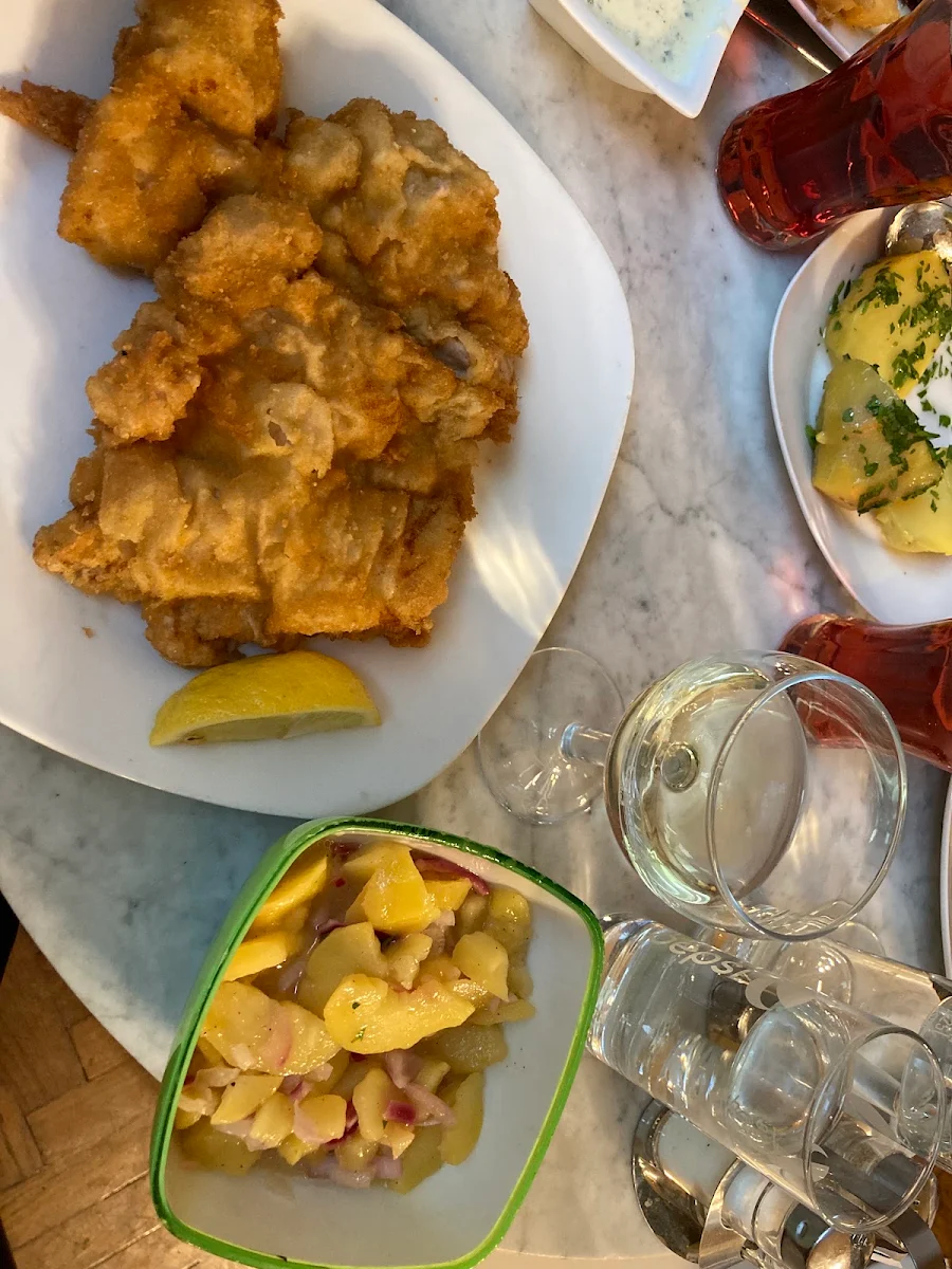 Essen und Trinken photo 6