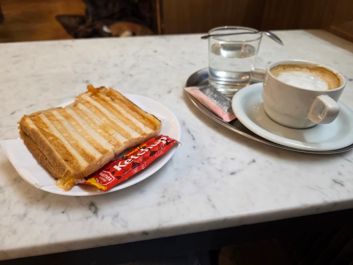 Essen und Trinken photo 8